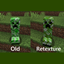 Reddit creeper logo