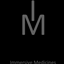 Immersive Medicines logo