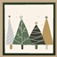 Christmas Paintings #3 logo