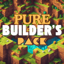Pure Builder's Pack logo