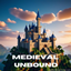 Medieval Unbound logo