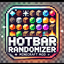 Hotbar Randomize - Minecraft Mods - CurseForge