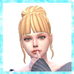 Chloe Hair v3 logo