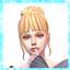Chloe Hair v3 logo