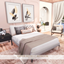 Manor Retreat Bedroom logo