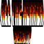 All The Horror INSANITY logo