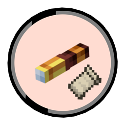 CheneTulipe Legendary Survival ores [FABRIC] logo