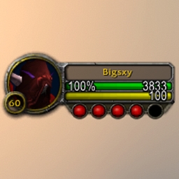 Legion Style Combo Points