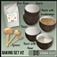 Baking set #2 logo