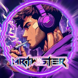 MrTwister SERVER Pack logo