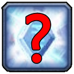 Who Buffed Me? logo