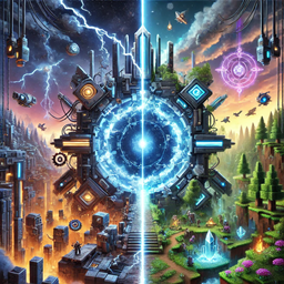 New Utility - Minecraft Mods - CurseForge