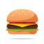 I Like Cheeseburgers logo