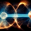 Quantum Presence logo