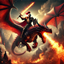 Dragonknight logo