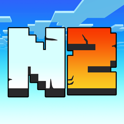 NadiaCraft 2 logo