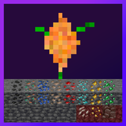 OreBloom project image