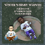 Winter Whimsy Warmth Infant Outfit logo