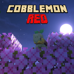 Cobblemon Red - Minecraft Modpacks - CurseForge