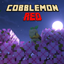 Cobblemon Red logo