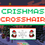 CHRISTMAS CROSSHAIR PLUS logo