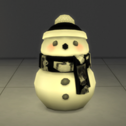 Goth Snow People project image