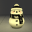 Goth Snow People logo