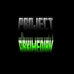 Project: Arkimedian logo