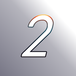 Sprite 2 - Beyond The Unknown  logo