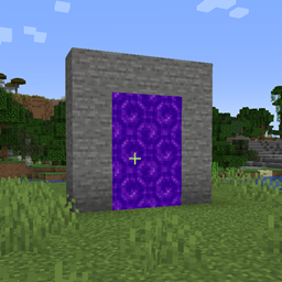 Custom Portal Tweaks