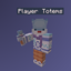 Player Totem of Undying logo