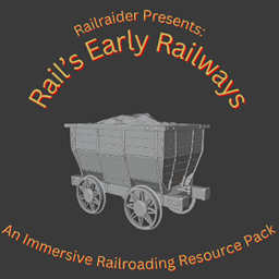 {IR} Rail's Early Railways