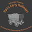 {IR} Rail's Early Railways
