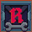 Red Dawn SMP logo