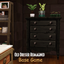 Old Dresser Reimagined - [Base Game] logo
