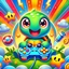 Adventure Multiplayer logo