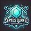 Certus Quartz Reforged logo