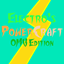 Electro's PowerCraft - OMV Edition logo