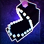 Player50's Story mode logo