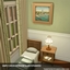 Simply Green Bedroom logo