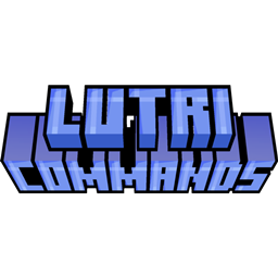 Lutri Commmands project image