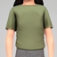 Mona T-Shirt logo