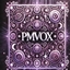 gestion with PMVOX logo