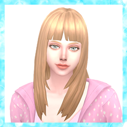 Chloe Hair v1 project image