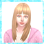 Chloe Hair v1 logo