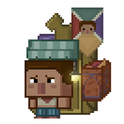 Craft Of The Wild (COTW) logo