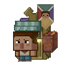 Craft Of The Wild (COTW) logo