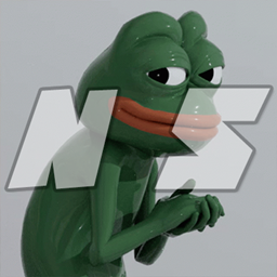 Nugu Squad logo