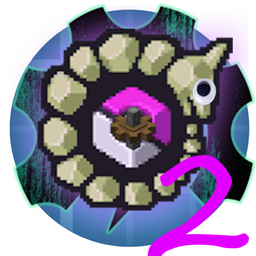 CobbleTropolis Season 2 logo