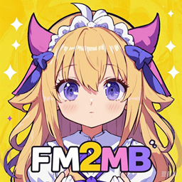 FermiumBooterDepoliticization logo